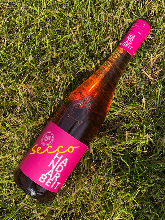 Secco Rose`