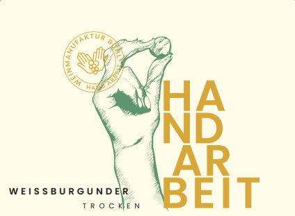 Weissburgunder